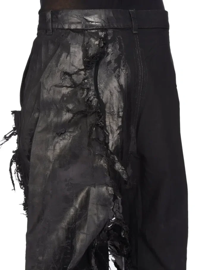 RICK OWENS – BROEK RR02E1308BMCCL-09 RICK OWENS – BROEK RR02E1308BMCCL-09