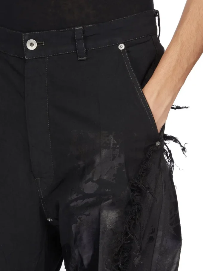 RICK OWENS – BROEK RR02E1308BMCCL-09 RICK OWENS – BROEK RR02E1308BMCCL-09