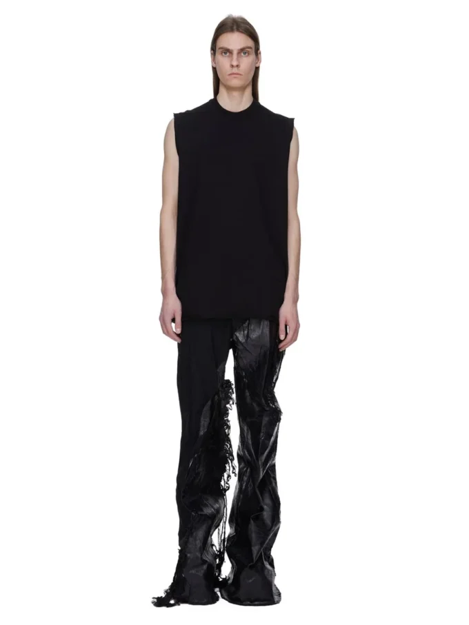RICK OWENS – BROEK RR02E1308BMCCL-09 RICK OWENS – BROEK RR02E1308BMCCL-09