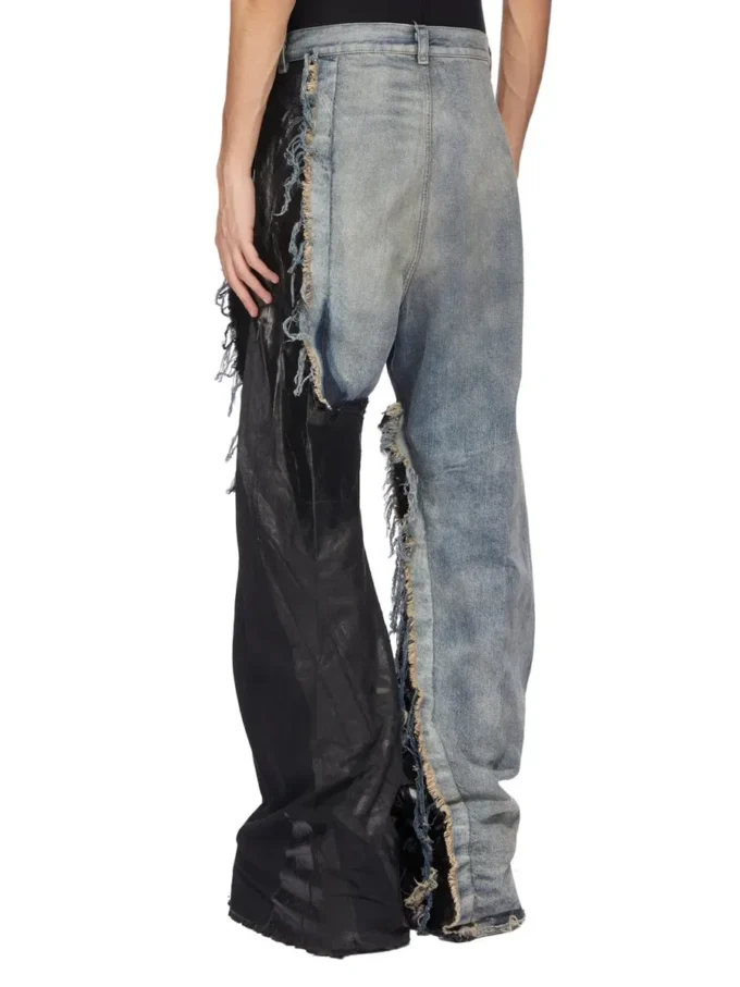 RICK OWENS – BROEK RR02E1308DWG769-7609 RICK OWENS – BROEK RR02E1308DWG769-7609