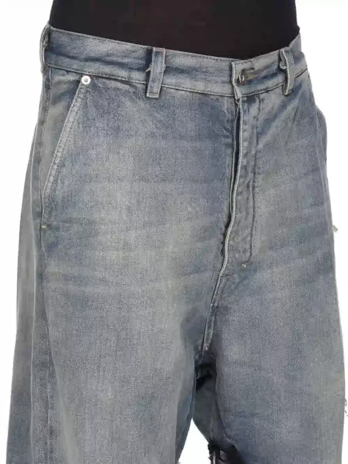 RICK OWENS – BROEK RR02E1308DWG769-7609 RICK OWENS – BROEK RR02E1308DWG769-7609