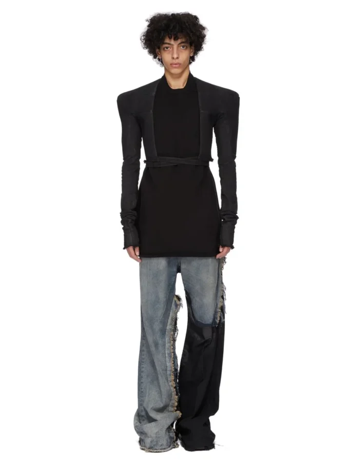 RICK OWENS – BROEK RR02E1308DWG769-7609 RICK OWENS – BROEK RR02E1308DWG769-7609