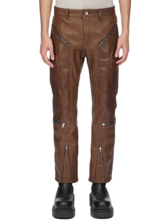 RICK OWENS – BROEK RR02E1329LHOSJP-04 RICK OWENS – BROEK RR02E1329LHOSJP-04