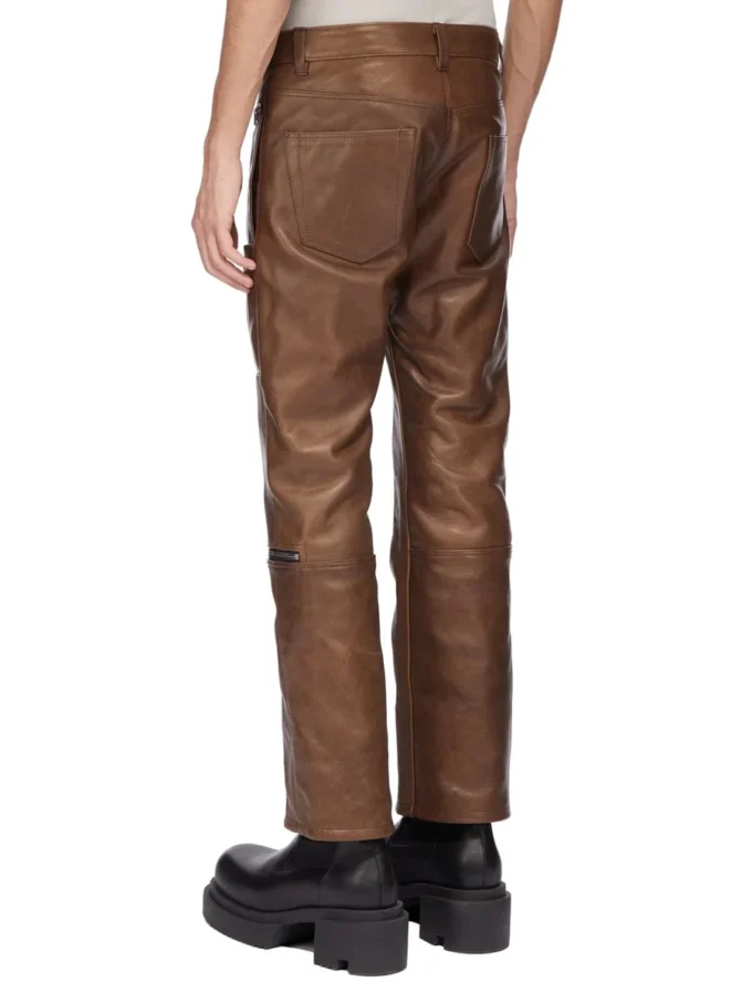 RICK OWENS – BROEK RR02E1329LHOSJP-04 RICK OWENS – BROEK RR02E1329LHOSJP-04