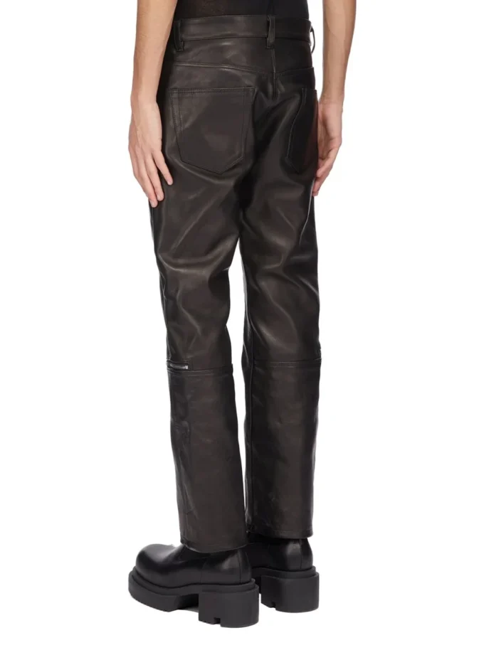 RICK OWENS – BROEK RR02E1329LHOSJP-09 RICK OWENS – BROEK RR02E1329LHOSJP-09
