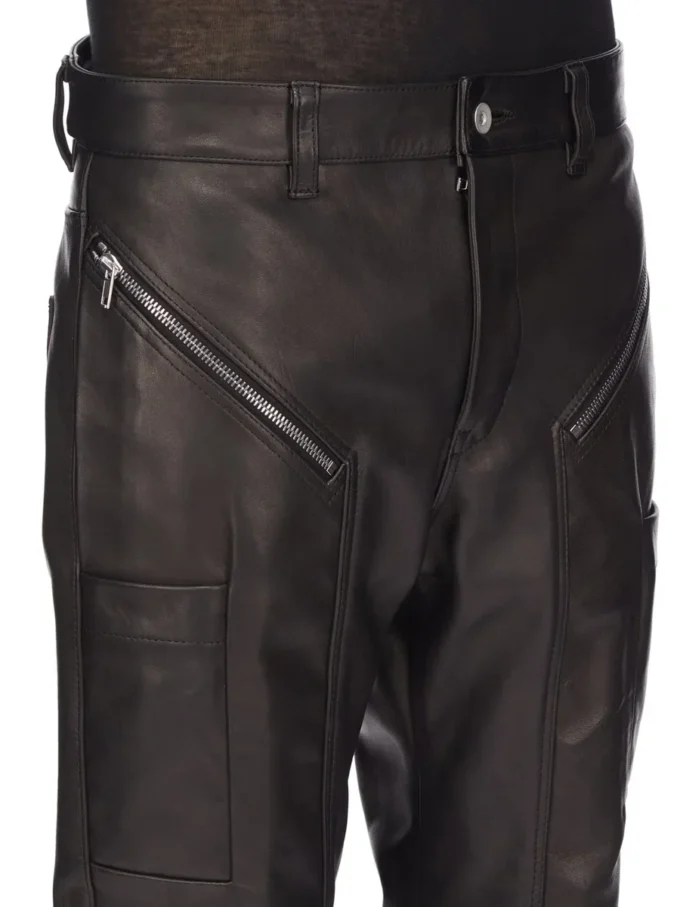 RICK OWENS – BROEK RR02E1329LHOSJP-09 RICK OWENS – BROEK RR02E1329LHOSJP-09