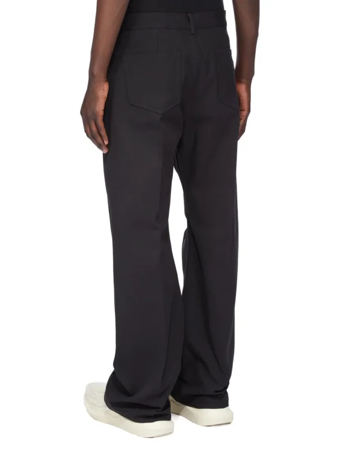 RICK OWENS – BROEK RR02E1333CTW-09 RICK OWENS – BROEK RR02E1333CTW-09