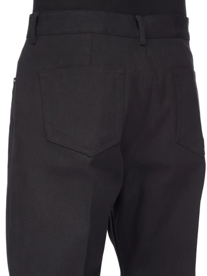 RICK OWENS – BROEK RR02E1333CTW-09 RICK OWENS – BROEK RR02E1333CTW-09