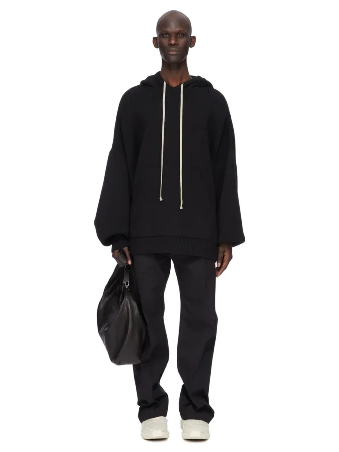 RICK OWENS – BROEK RR02E1333CTW-09 RICK OWENS – BROEK RR02E1333CTW-09