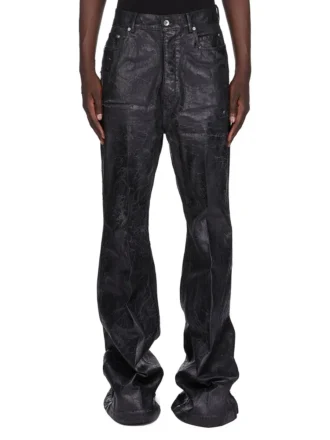 RICK OWENS – BROEK RR02E1335BMC-09