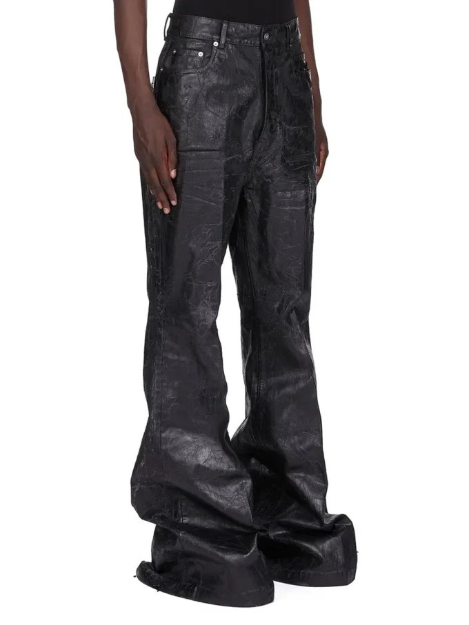 RICK OWENS – BROEK RR02E1335BMC-09 RICK OWENS – BROEK RR02E1335BMC-09