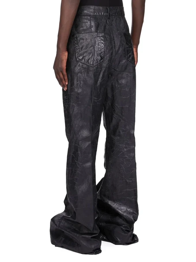 RICK OWENS – BROEK RR02E1335BMC-09 RICK OWENS – BROEK RR02E1335BMC-09