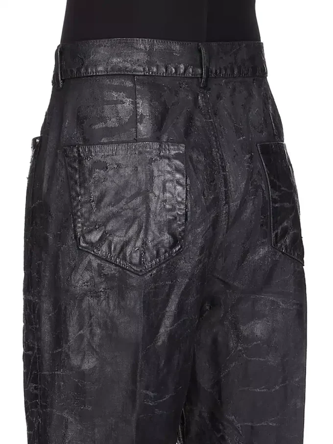 RICK OWENS – BROEK RR02E1335BMC-09 RICK OWENS – BROEK RR02E1335BMC-09