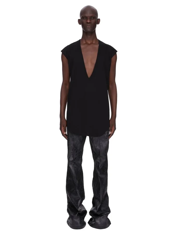 RICK OWENS – BROEK RR02E1335BMC-09 RICK OWENS – BROEK RR02E1335BMC-09
