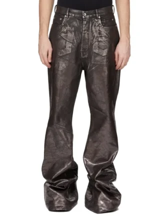 RICK OWENS – BROEK RR02E1335BZMC-94