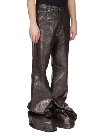 RICK OWENS – BROEK RR02E1335BZMC-94