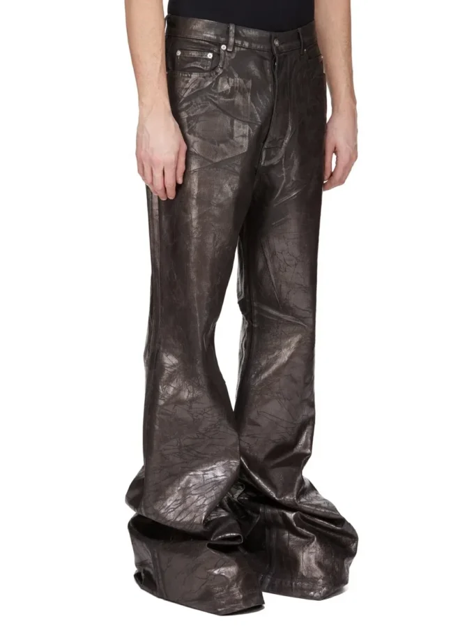 RICK OWENS – BROEK RR02E1335BZMC-94 RICK OWENS – BROEK RR02E1335BZMC-94
