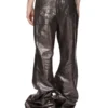 RICK OWENS – BROEK RR02E1335BZMC-94 RICK OWENS – BROEK RR02E1335BZMC-94