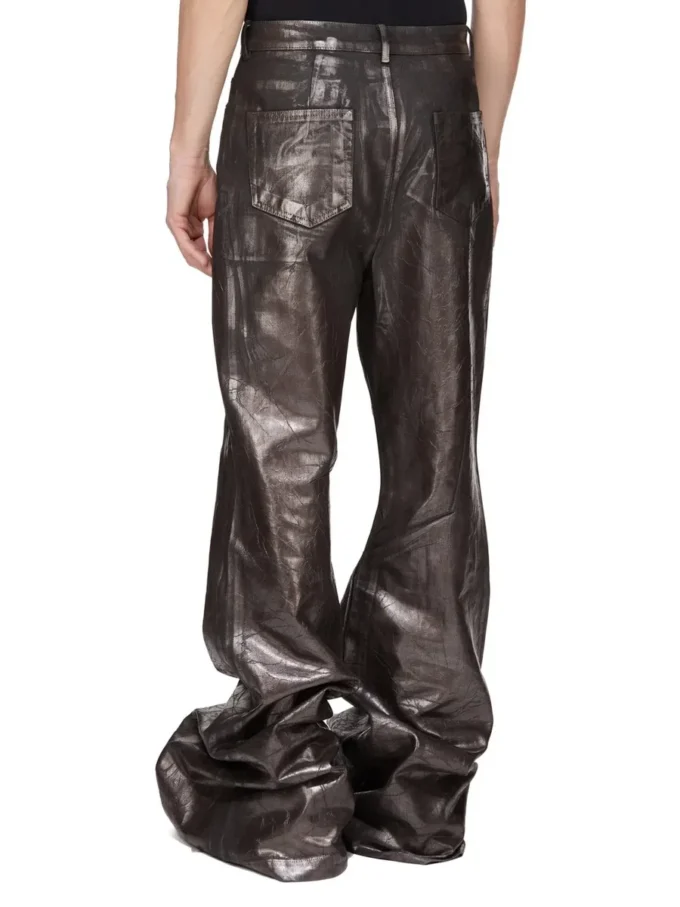 RICK OWENS – BROEK RR02E1335BZMC-94 RICK OWENS – BROEK RR02E1335BZMC-94