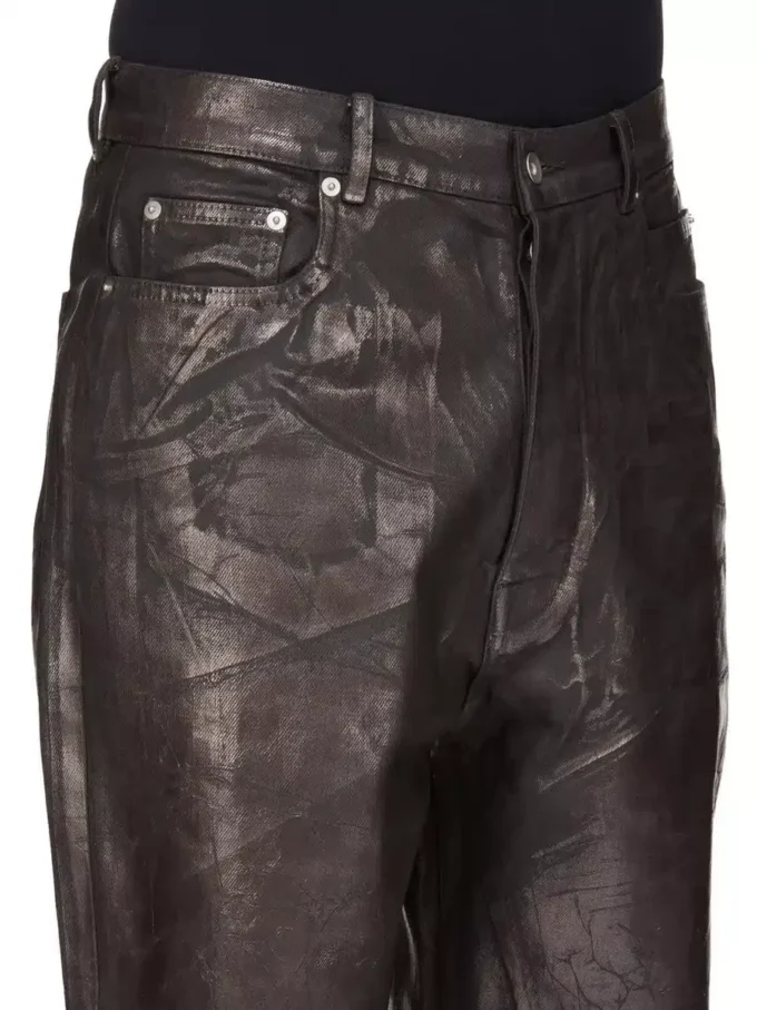 RICK OWENS – BROEK RR02E1335BZMC-94 RICK OWENS – BROEK RR02E1335BZMC-94