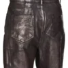 RICK OWENS – BROEK RR02E1335BZMC-94 RICK OWENS – BROEK RR02E1335BZMC-94