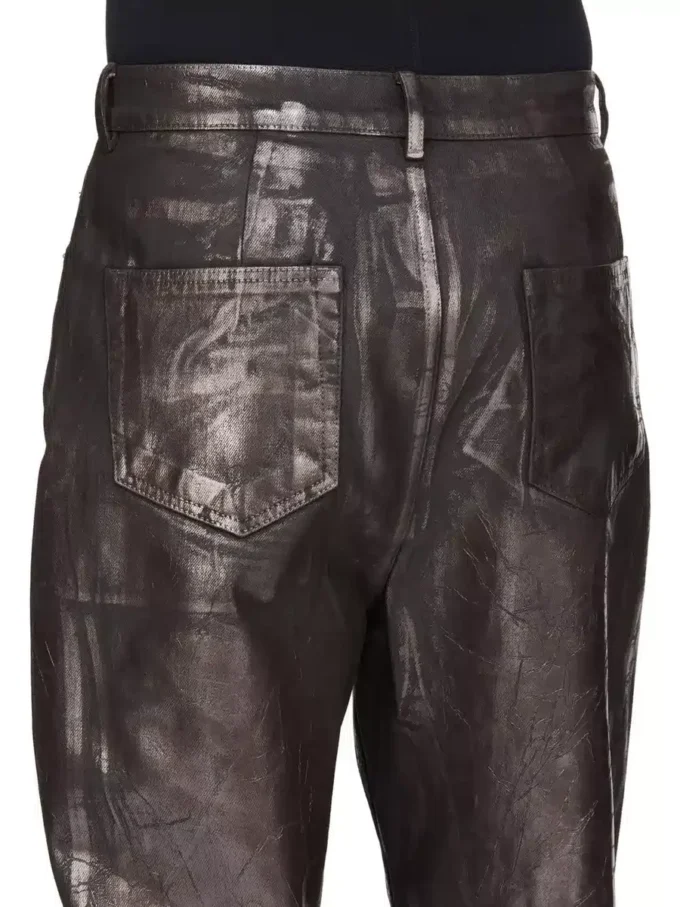 RICK OWENS – BROEK RR02E1335BZMC-94 RICK OWENS – BROEK RR02E1335BZMC-94