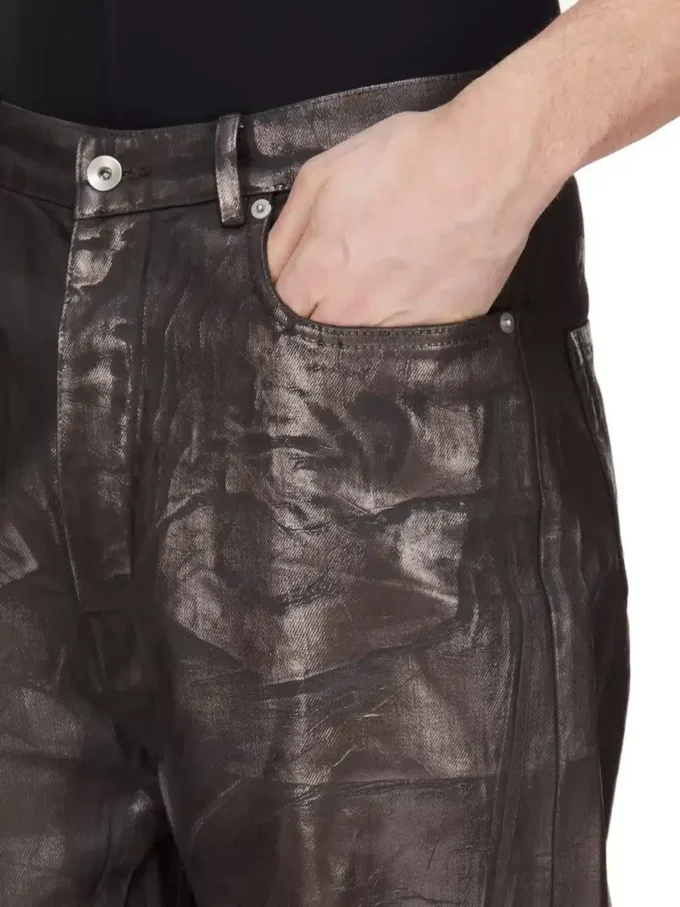 RICK OWENS – BROEK RR02E1335BZMC-94 RICK OWENS – BROEK RR02E1335BZMC-94