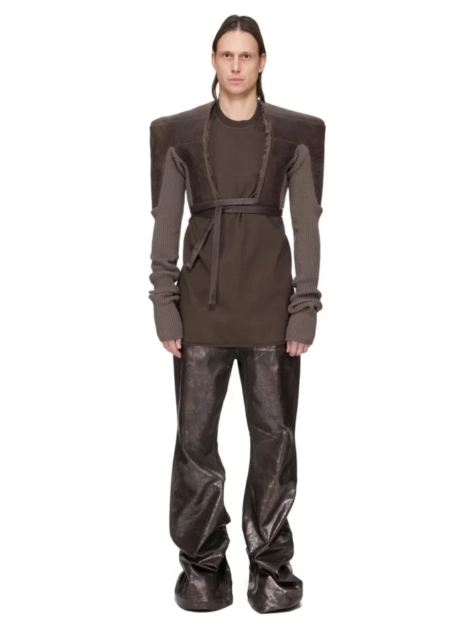 RICK OWENS – BROEK RR02E1335BZMC-94 RICK OWENS – BROEK RR02E1335BZMC-94