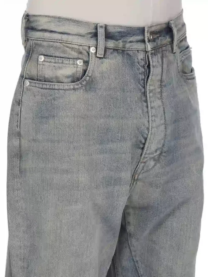 RICK OWENS – BROEK RR02E1335DWG-76 RICK OWENS – BROEK RR02E1335DWG-76