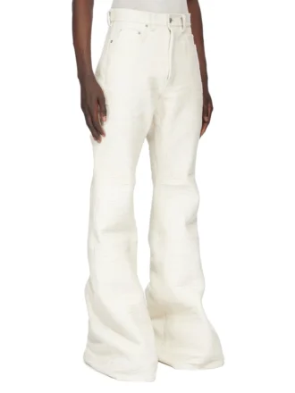 RICK OWENS – BROEK RR02E1335LA11-11