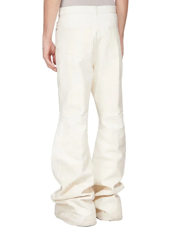RICK OWENS – BROEK RR02E1335LBH-11 RICK OWENS – BROEK RR02E1335LBH-11