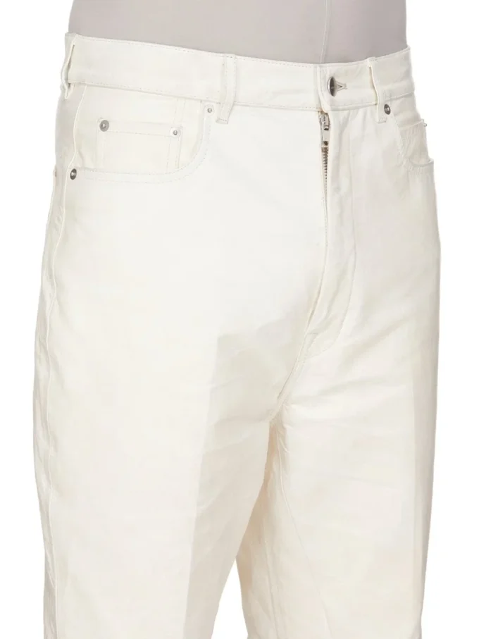 RICK OWENS – BROEK RR02E1335LBH-11 RICK OWENS – BROEK RR02E1335LBH-11