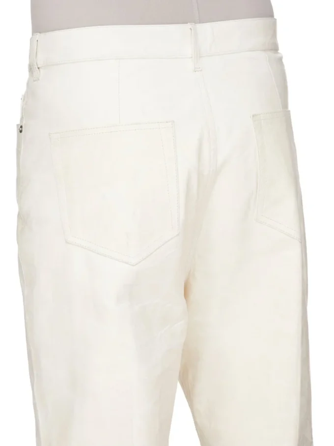 RICK OWENS – BROEK RR02E1335LBH-11 RICK OWENS – BROEK RR02E1335LBH-11
