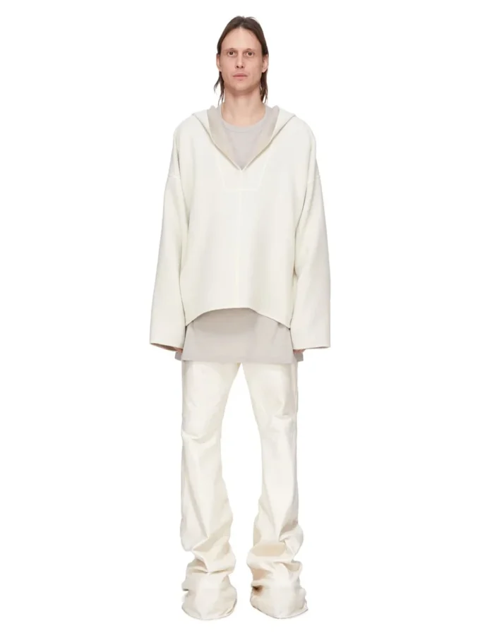 RICK OWENS – BROEK RR02E1335LBH-11 RICK OWENS – BROEK RR02E1335LBH-11