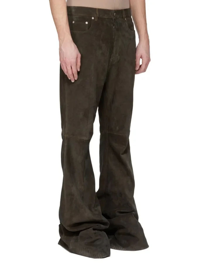 RICK OWENS – BROEK RR02E1335LCSI-106 RICK OWENS – BROEK RR02E1335LCSI-106