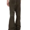 RICK OWENS – BROEK RR02E1335LCSI-106 RICK OWENS – BROEK RR02E1335LCSI-106