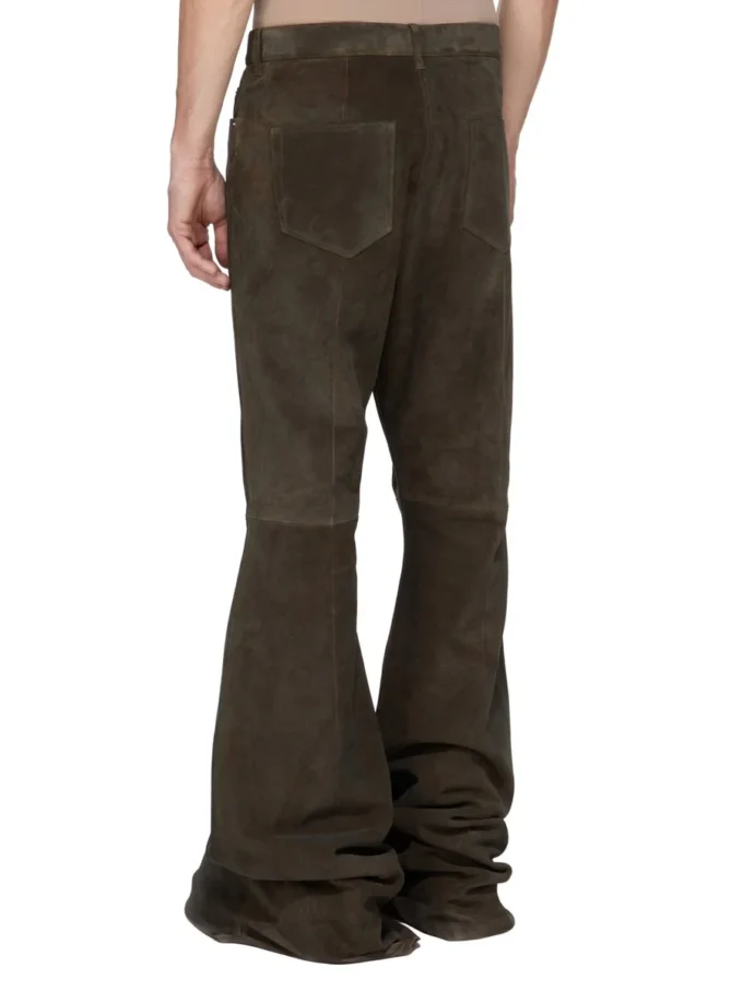 RICK OWENS – BROEK RR02E1335LCSI-106 RICK OWENS – BROEK RR02E1335LCSI-106