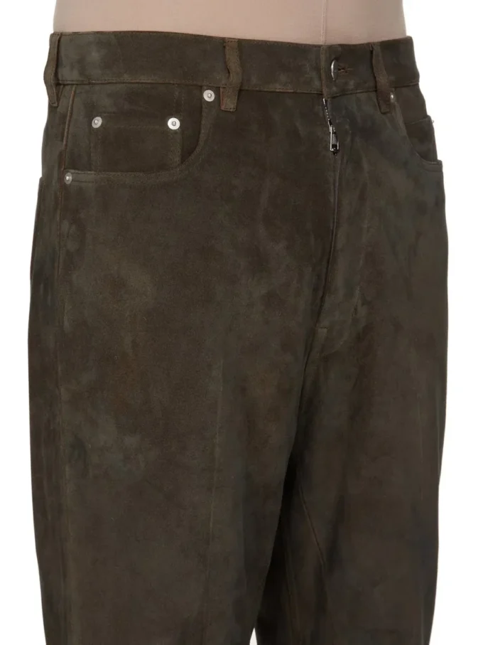 RICK OWENS – BROEK RR02E1335LCSI-106 RICK OWENS – BROEK RR02E1335LCSI-106