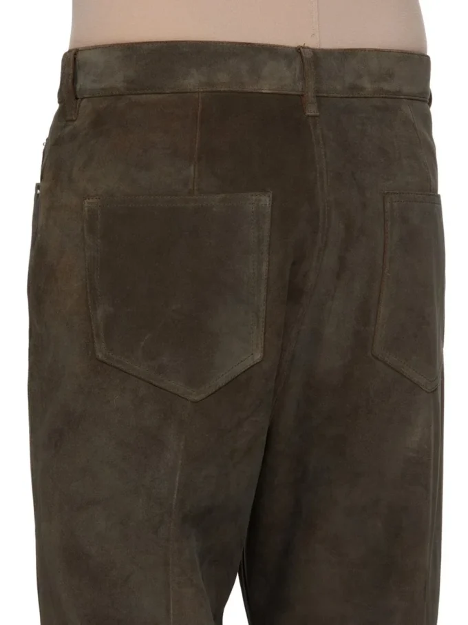 RICK OWENS – BROEK RR02E1335LCSI-106 RICK OWENS – BROEK RR02E1335LCSI-106