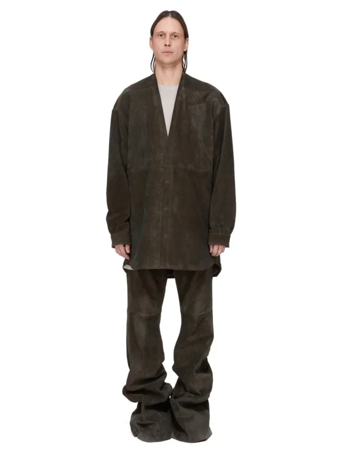 RICK OWENS – BROEK RR02E1335LCSI-106 RICK OWENS – BROEK RR02E1335LCSI-106