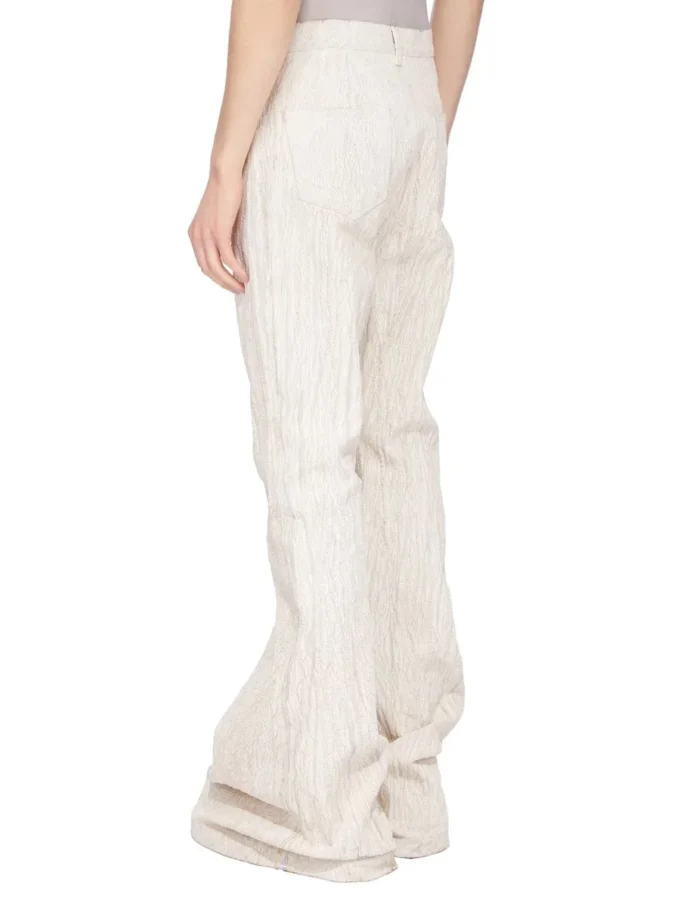 RICK OWENS – BROEK RR02E1335MMC-11 RICK OWENS – BROEK RR02E1335MMC-11