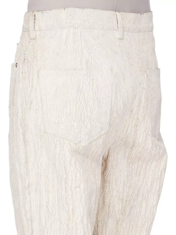 RICK OWENS – BROEK RR02E1335MMC-11 RICK OWENS – BROEK RR02E1335MMC-11