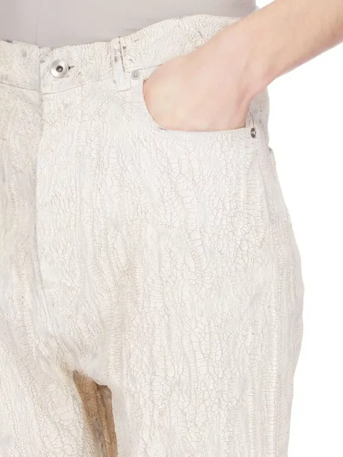 RICK OWENS – BROEK RR02E1335MMC-11 RICK OWENS – BROEK RR02E1335MMC-11