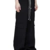 RICK OWENS – BROEK RR02E1339WD-09 RICK OWENS – BROEK RR02E1339WD-09