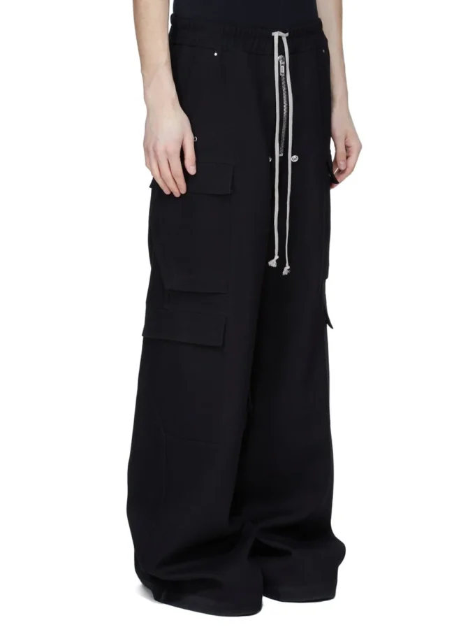 RICK OWENS – BROEK RR02E1339WD-09 RICK OWENS – BROEK RR02E1339WD-09