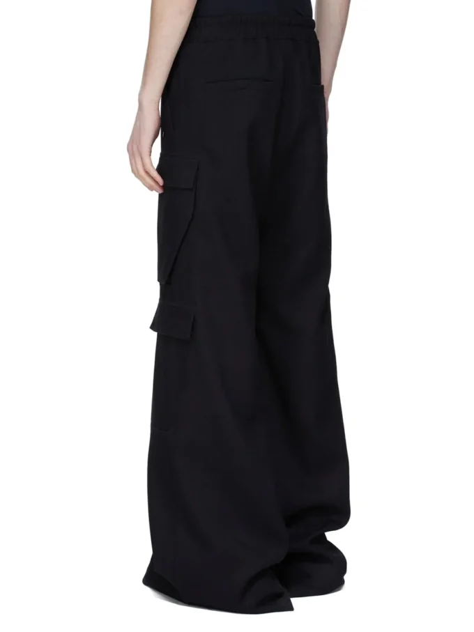 RICK OWENS – BROEK RR02E1339WD-09 RICK OWENS – BROEK RR02E1339WD-09