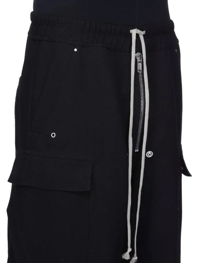 RICK OWENS – BROEK RR02E1339WD-09 RICK OWENS – BROEK RR02E1339WD-09