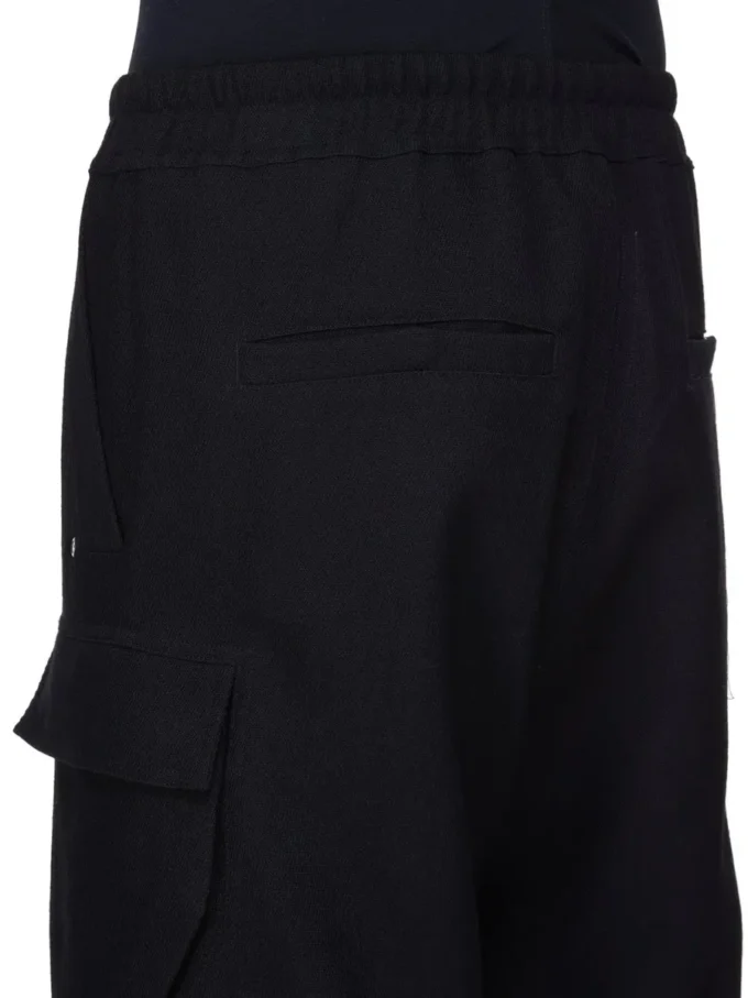 RICK OWENS – BROEK RR02E1339WD-09 RICK OWENS – BROEK RR02E1339WD-09