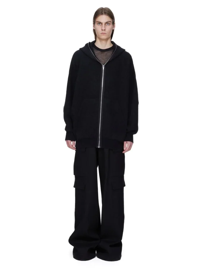 RICK OWENS – BROEK RR02E1339WD-09 RICK OWENS – BROEK RR02E1339WD-09