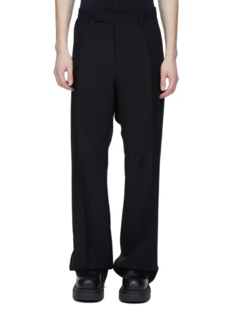 RICK OWENS – BROEK RR02E1352WGP-09